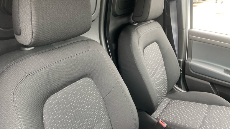 Mercedes-Benz Citan L1 Diesel 110CDI Base Van